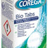 COREGA BIO Tabs antibakteriálne čistiace tablety 1x136 ks