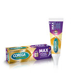 COREGA MAX CONTROL fixačný krém 40 g