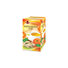 HERBEX Premium ZÁZVOROVÝ ČAJ Orange