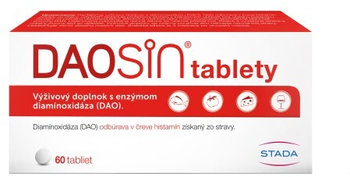 DAOSIN 60TBL