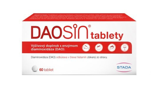 DAOSIN 60TBL