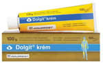 DOLGIT krém 100g