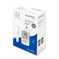 Rightest Glukometer