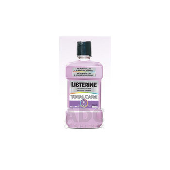 LISTERINE TOTAL CARE, ústna voda, 250ml