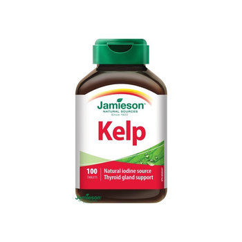 Jamieson Kelp