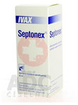 SEPTONEX dermálna roztoková aerodisperzia, 45 ml