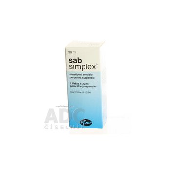 SAB SIMPLEX 30 ml
