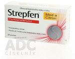 Strepfen 24 ks