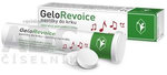 GeloRevoice pastilky na hrdlo čerešňa mentol 20ks