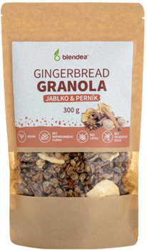 Blendea GINGERBREAD GRANOLA, 300g