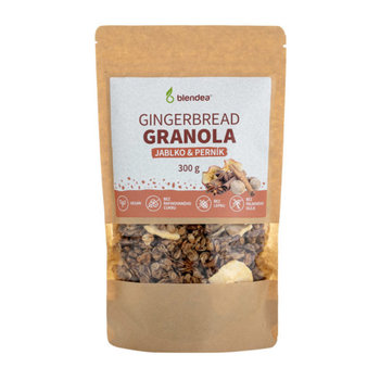 Blendea GINGERBREAD GRANOLA, 300g