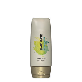 Maska na vlasy MARK Argan & Rosemary, 130ml