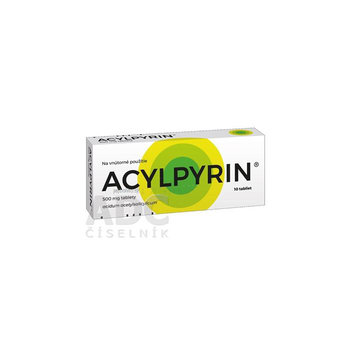 ACYLPYRIN