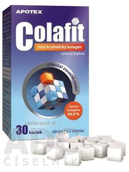 COLAFIT kocky 30 ks