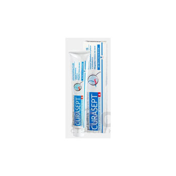 CURASEPT ADS 720 0,20% zubná pasta, 75 ml