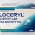 Loceryl liečivý lak na nechty 2,5 ml