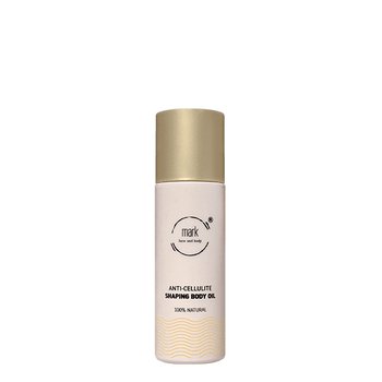 Anticelulitídny tvarujúci olej MARK Anti Cellulite Shaping Body Oil, 80ml