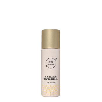 Anticelulitídny tvarujúci olej MARK Anti Cellulite Shaping Body Oil, 80ml