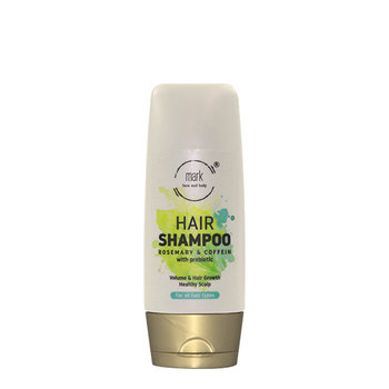Prírodný šampón MARK Rosemary, 130ml