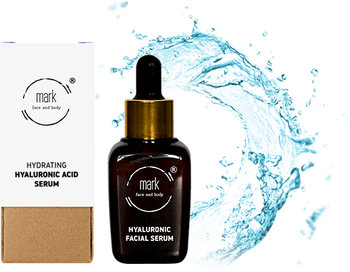 Pleťové sérum MARK Hyaluronic Acid Serum, 30ml
