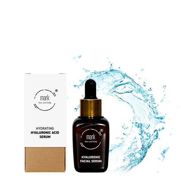 Pleťové sérum MARK Hyaluronic Acid Serum, 30ml