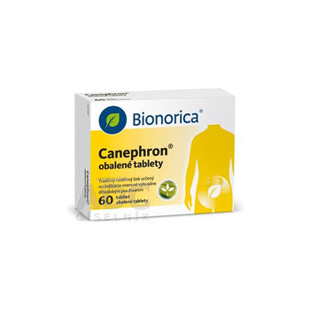 Canephron tabletky 60 ks