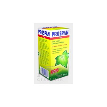 PROSPAN sirup 100 ml