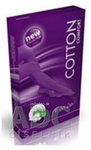 MAXIS COMFORT COTTON STEHENNÉ PANČUCHY, veľkosť 4