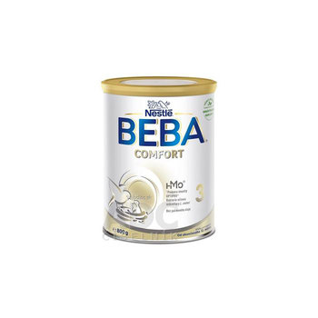 BEBA COMFORT 3 HM-O, mliečna výživa pre batoľatá (od ukonč. 12 mesiacov), 800 g