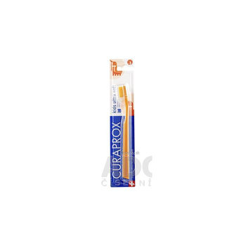 CURAPROX CS 5500 ultra soft kids, zubná kefka, 1 ks