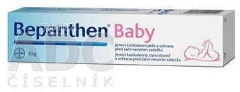 Bepanthen Baby, masť, 30g