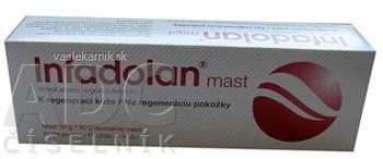 INFADOLAN 30 g