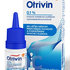 Otrivin 0,1 % 1 mg kvapky 10 ml
