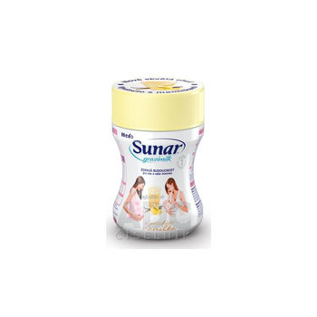 Sunar Gravimilk s príchuťou vanilka NOVÝ, 300g