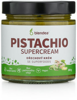 Blendea PISTACHIO SUPERCREAM, 300g
