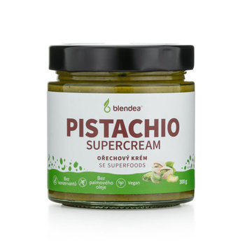 Blendea PISTACHIO SUPERCREAM, 300g