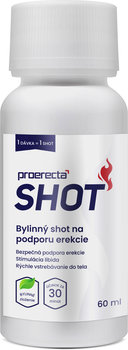 Proerecta Shot, 8 x 60ml