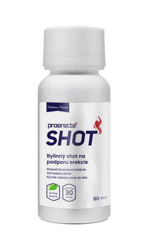Proerecta Shot, 8 x 60ml