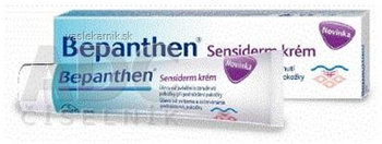 Bepanthen Sensiderm krém 20g