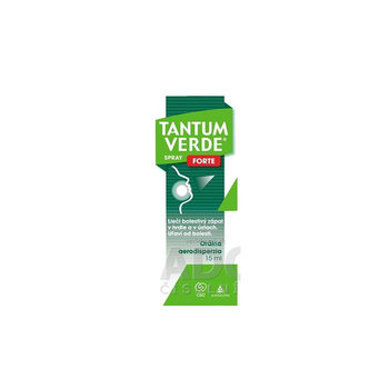 TANTUM VERDE SPRAY FORTE 15ml