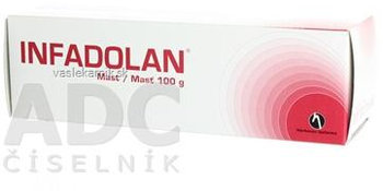 INFADOLAN 100g