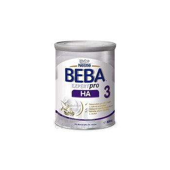 BEBA EXPERT PRO HA 3 800g, mliečna výživa