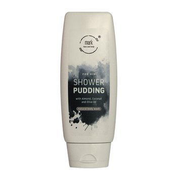 Sprchový puding MARK for HIM, 200ml