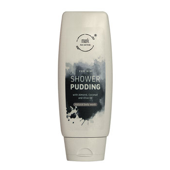 Sprchový puding MARK for HIM, 200ml