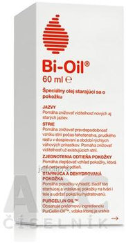 Bi-Oil Ošetrujúci olej, 60ml
