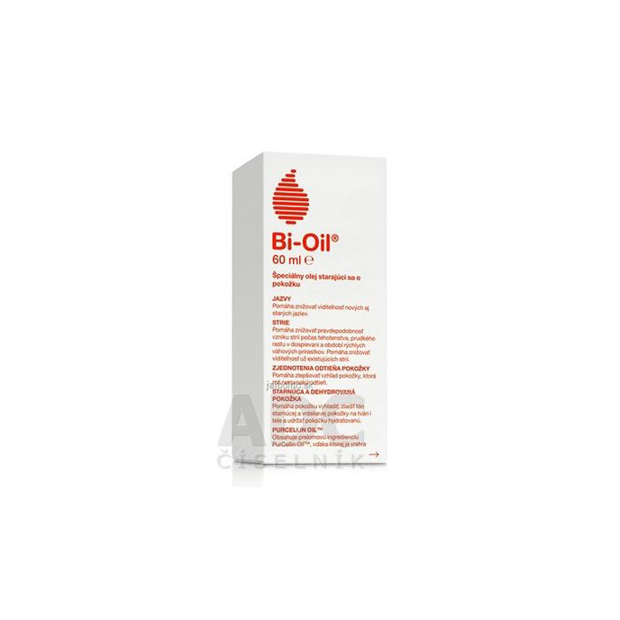 Bi-Oil Ošetrujúci olej, 60ml