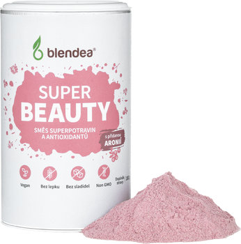 Blendea SUPERBEAUTY, 180g