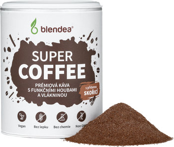 Blendea SUPERCOFFEE, 100g