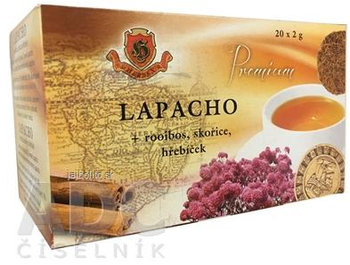 HERBEX Premium LAPACHO