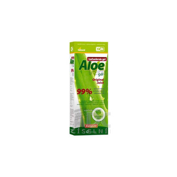 VIRDE ALOE VERA barbadensis gél original juice 500 ml